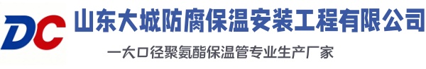 天全大城防腐保温安装工程有限公司